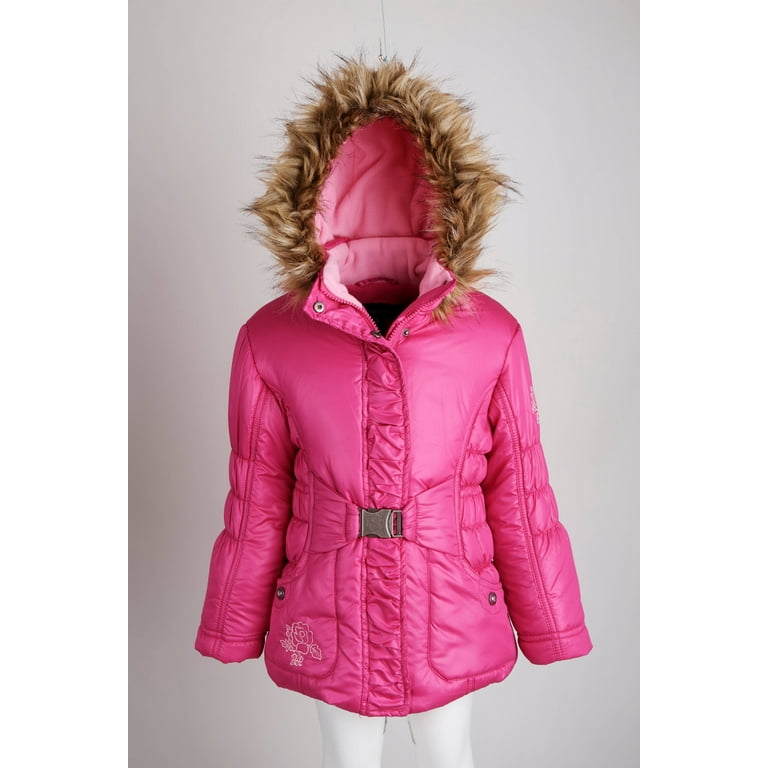 Rothschild little girl coats clearance