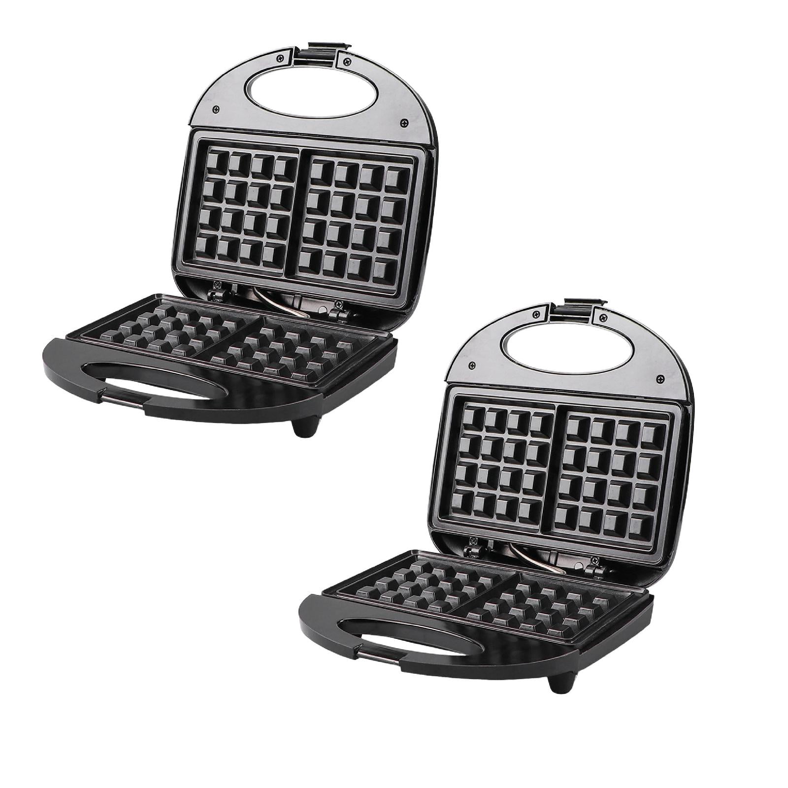 Mini Roti Machine Roti Tawar Vr Bread Baking Machine Mini Maker 750W Non Stick Machine ...