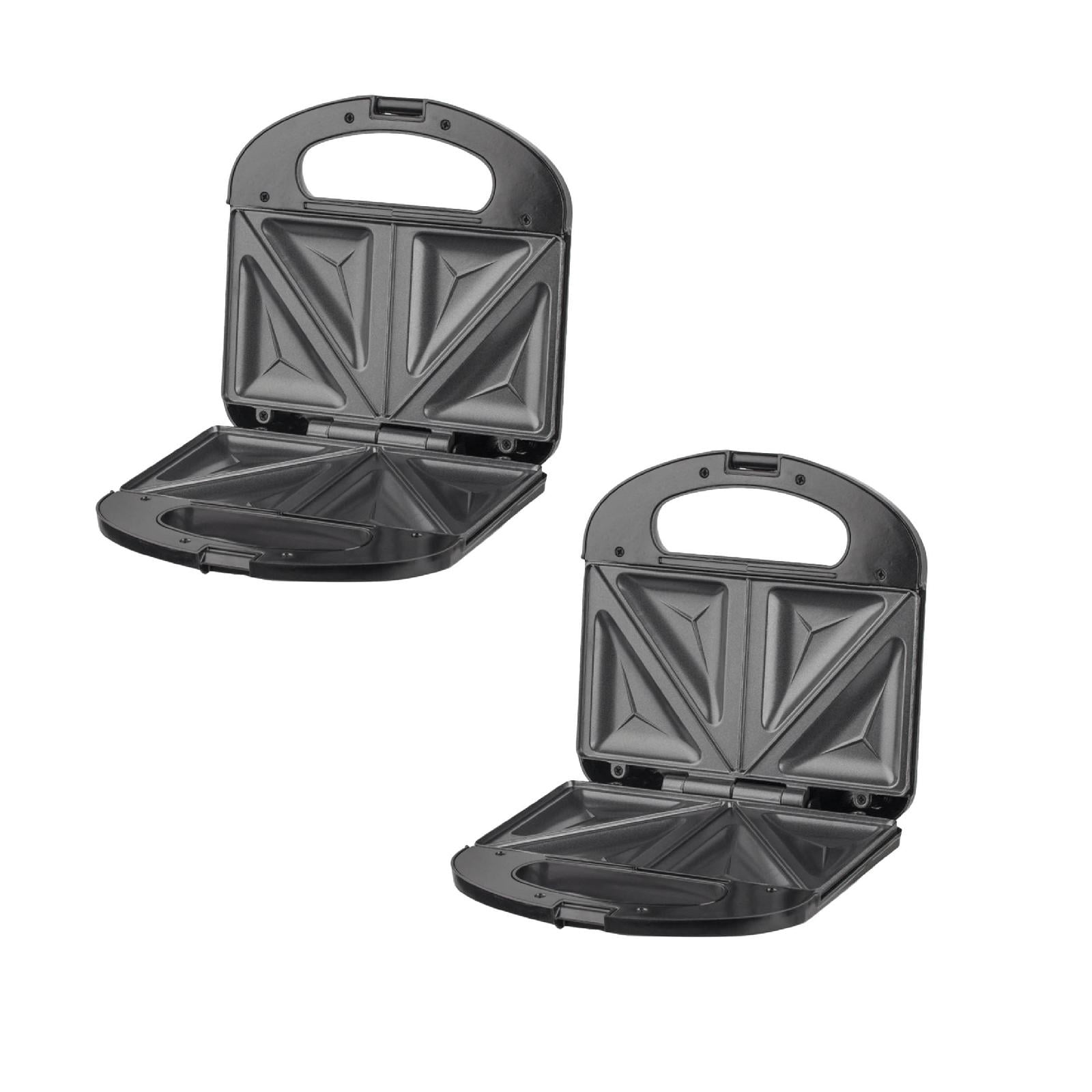 Mini Roti Machine Roti Tawar Vr Bread Baking Machine Mini Maker 750W Non Stick Machine ...