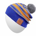 thumbnail image 1 of Rotibox Bluetooth Beanie Hat Wireless Headphone for Outdoor Sports&nbsp;, 1 of 6