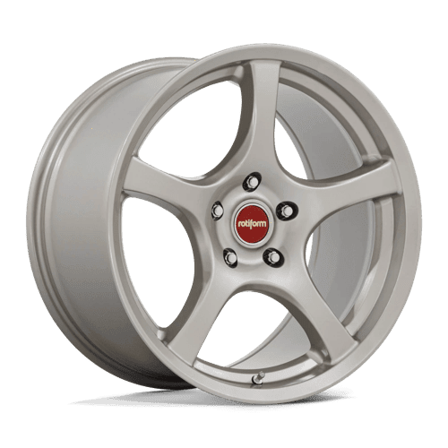 Rotiform - CGN 19X8.5 5X130 71 +45 G-GOLD - RC211GX19855Q45
