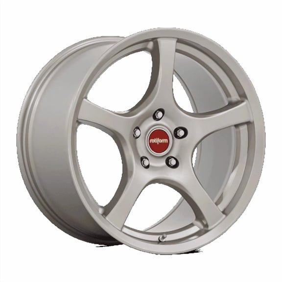 Rotiform - CGN 20X10.5 5X120 74 +38 G-GOLD - RC211GX20055238
