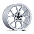 thumbnail image 1 of Rotiform Cast Aluminum Wheel R199 20x9 5x112 SILVER 45mm, RC199SX20905745, 1 of 4