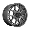 thumbnail image 1 of Rotiform R181 Zmo-M 19X8.5 5X108 45Et 72.7Cb Matte Anthracite Wheel, 1 of 3