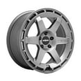 thumbnail image 1 of Rotiform R185 Kb1 19X8.5 5X114.3 40Et 72.7Cb Matte Anthracite Wheel, 1 of 3