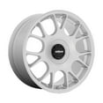 thumbnail image 1 of Rotiform R188 Tuf-R 19X8.5 5X108/5X120 45Et 72.7Cb Silver Wheel, 1 of 3