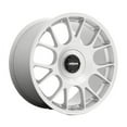 thumbnail image 1 of Rotiform R188 Tuf-R 20X10.5 5X112/5X114.3 45Et 66.56Cb Silver Wheel, 1 of 3