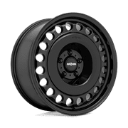 Rotiform R191 Stl 20X9 5X130 25Et 66.56Cb Gloss Black Wheel