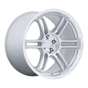 Rotiform - RPS 19X10.5 5X4.5 72 +40 SLV DC-LP - RC209SD19051240
