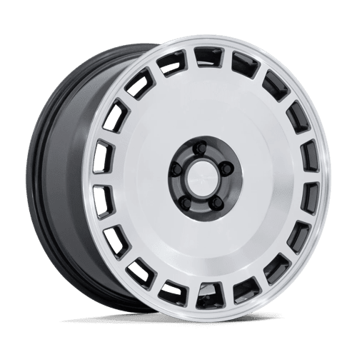 Rotiform - ZBF 19X10.5 5X120 74 +35 ANTH-MCH - RC213AD19055235