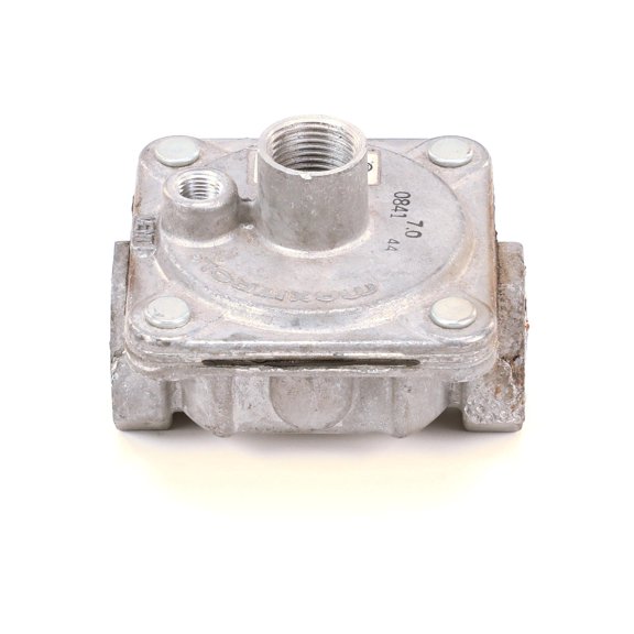 Rotisol MAXI4-8 Maxitrol Natural Gas 4-8