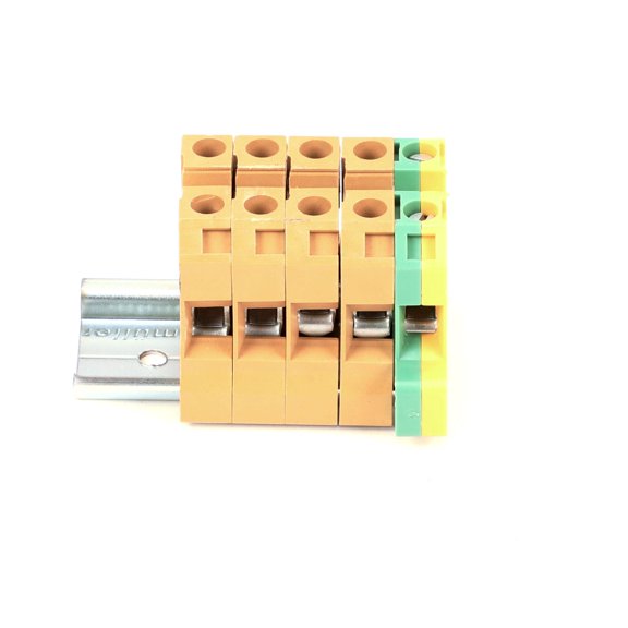 Rotisol Terminal Block Millennium-S BORNUSA - Genuine OEM Replacement Part