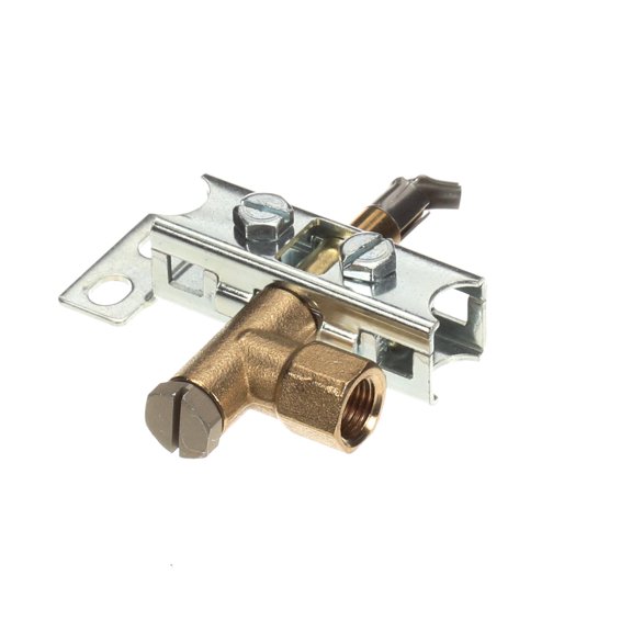 Rotisol V1092A Pilot - Support for Thermocoup