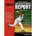thumbnail image 1 of Rotisserie Baseball Scouting Report: For 4x4 AL Only Leagues, 1 of 1