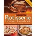 thumbnail image 1 of Pre-Owned Rotisserie Chicken Cookbook: 101 hearty dishes with store-bought convenience (Paperback) 0848737024 9780848737023, 1 of 1