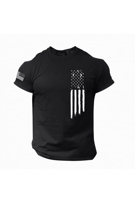 Independence Shirt Freedom Shirt – Simple Freedom Text T Shirt for Men & Women Patriotic Men's Tshirts Graphic Tee Wine,3XL