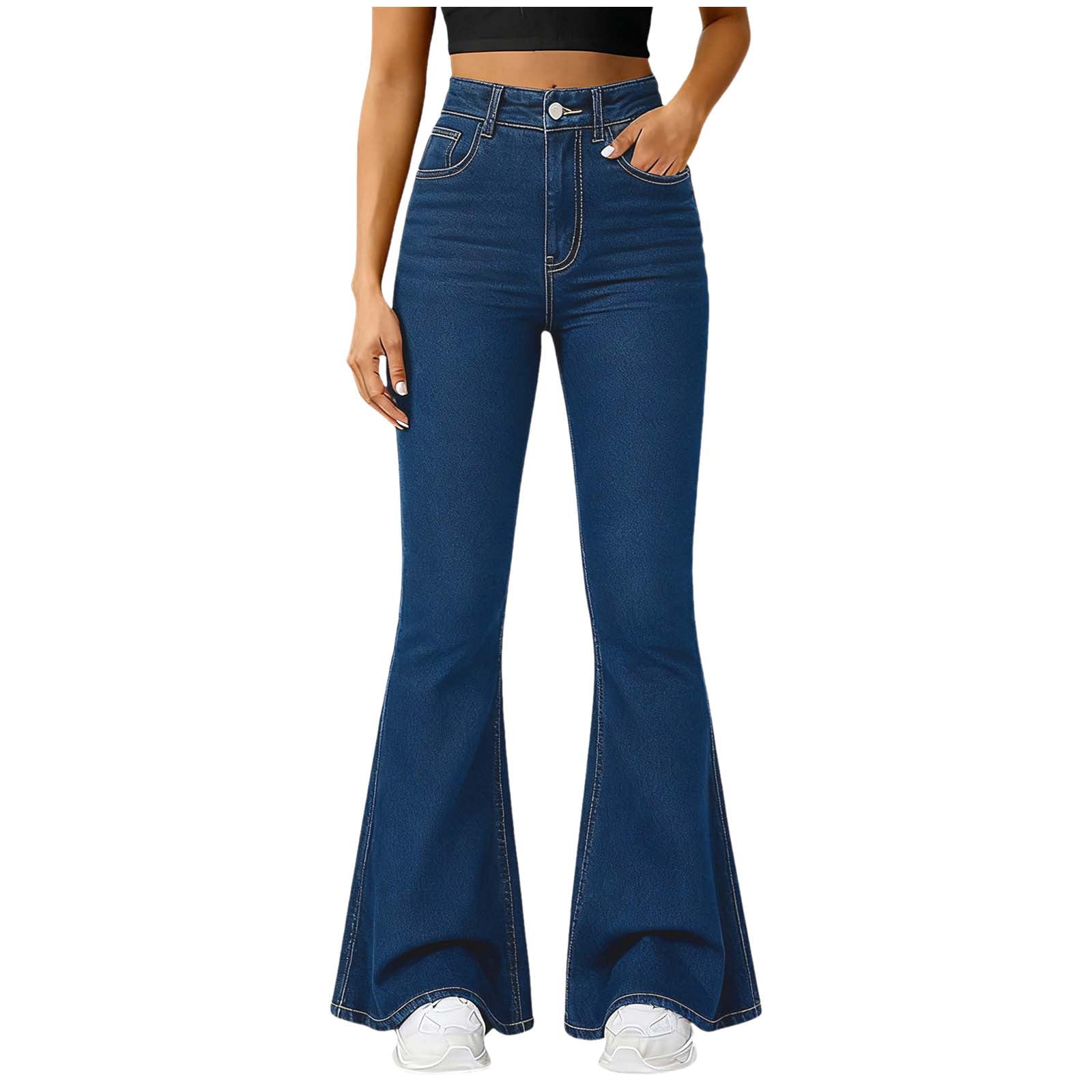 Stunning Jeans With Fleece Lining Women S Images
