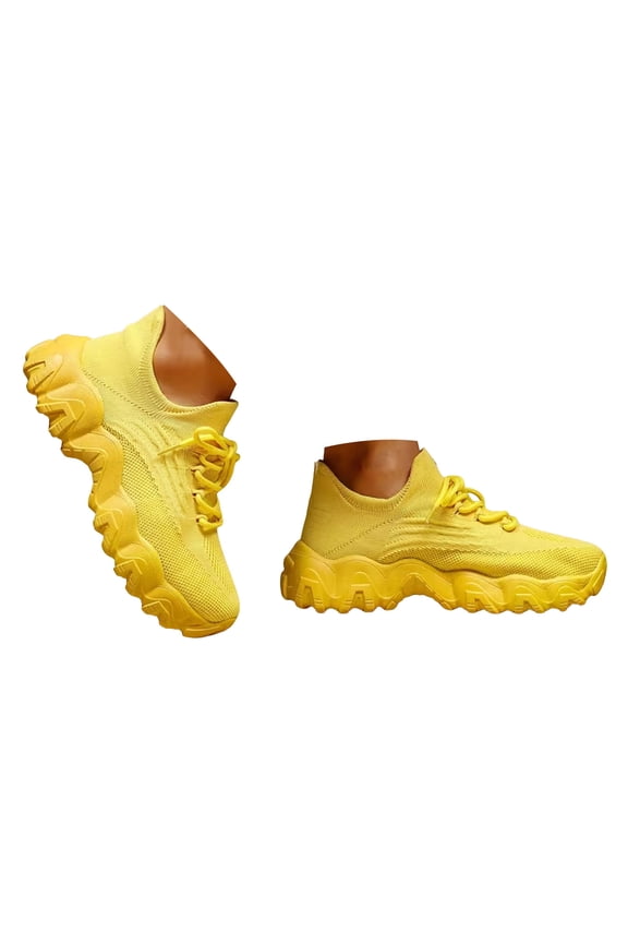 Walking Sneakers for Women Women Walking Shoes Ladies Running Sneakers Breathable Mesh Sports Shoes Casual Lightweight Gym Lace up Sneakers E,7.5