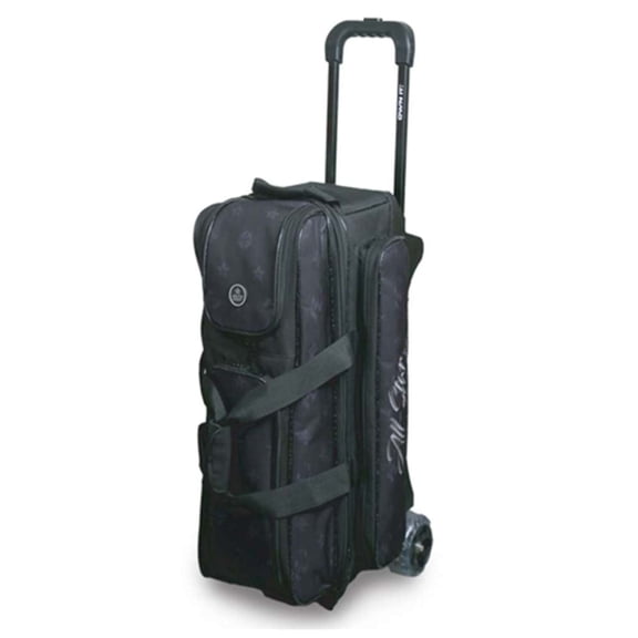 Roto Grip 3-Ball Roller All Star Edition - Blackout