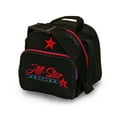 thumbnail image 1 of Roto Grip Caddy Competitor Bowling Bag -Black/Red/Blue, 1 of 1