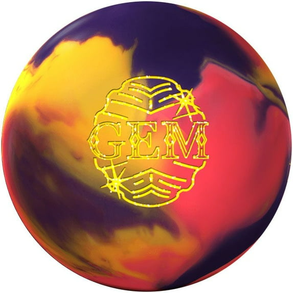 Roto Grip Gem Bowling Ball (14lbs)