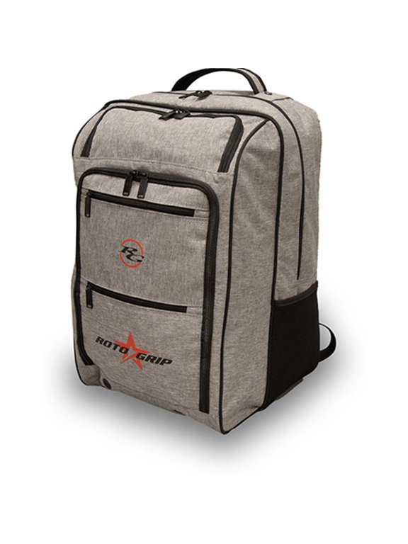 MVP+ Achromatic Backpack
