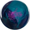 thumbnail image 1 of Roto Grip RST Hyperdrive Pearl Bowling Ball - Space Blue/Deep Purple, 1 of 2