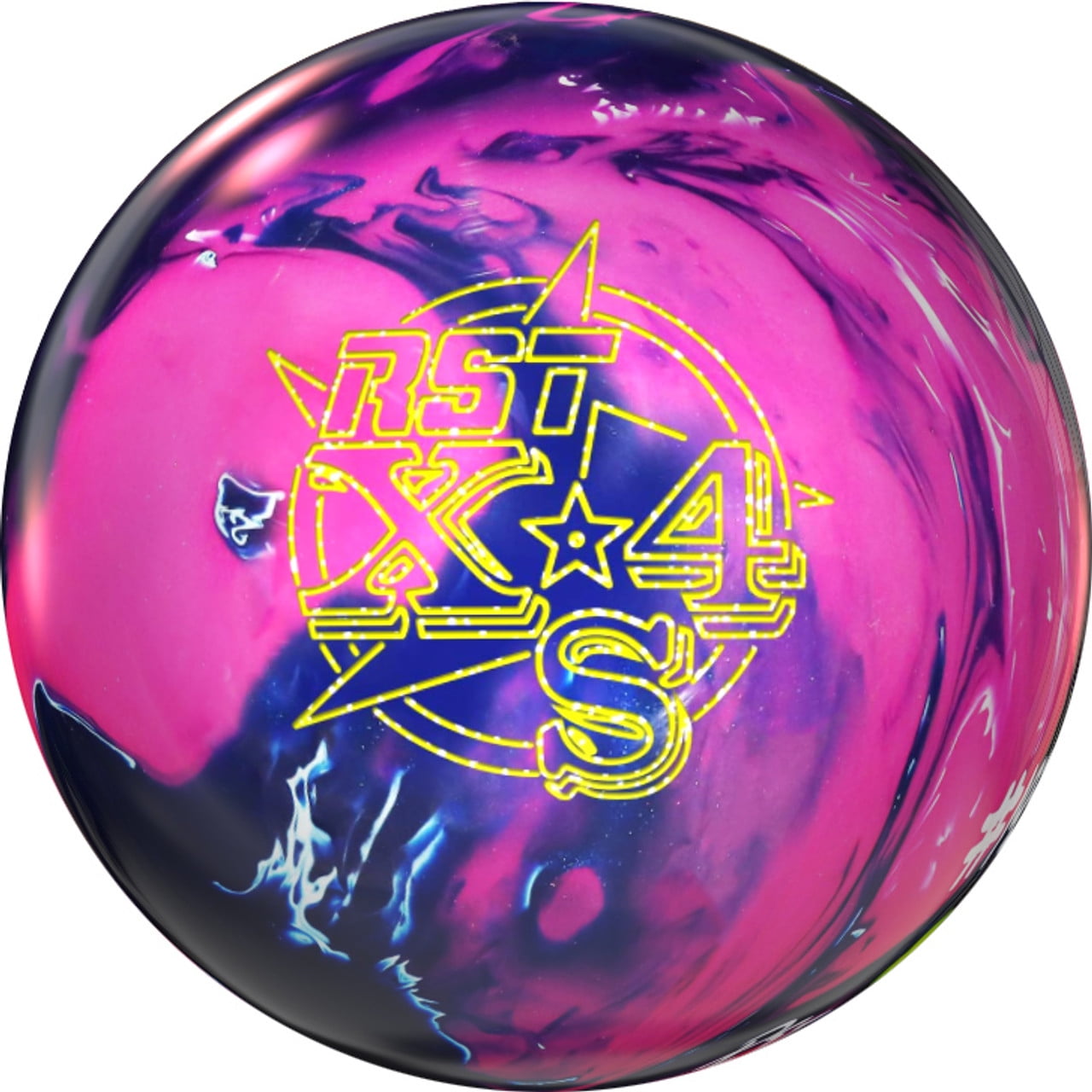 送料込み【新品】RST X-4 ロトグリップ 　15ポンド4オンス 6 Roto Grip RST X-4 S Overseas Bowling Ball (15lbs) - Walmart.com
