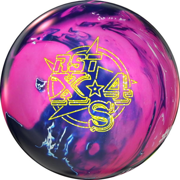 Roto Grip RST X-4 S Overseas Bowling Ball (15lbs) - Walmart.com