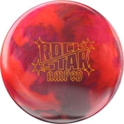 Roto Grip Rockstar Amped Bowling Ball - 16lbs