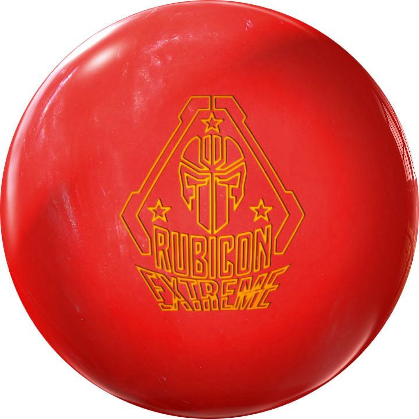 Roto Grip Rubicon Extreme Overseas Bowling Ball (15lbs)