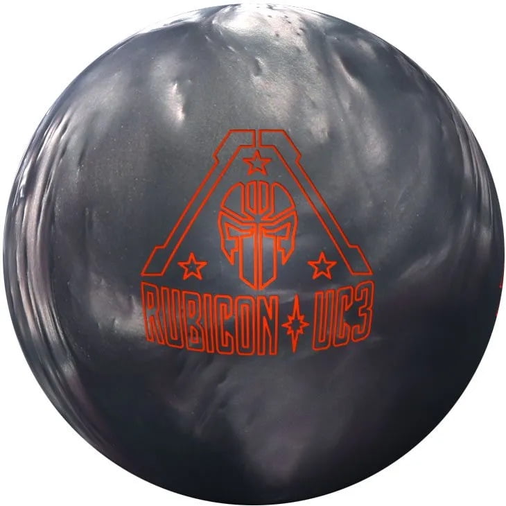 ルビコンUC3 ボウリングボール15lb Roto Grip Rubicon UC3 Bowling Ball (15lbs) - Walmart.com
