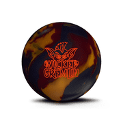 Roto Grip Wicked Gremlin Bowling Ball - 15lbs