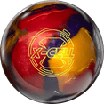 thumbnail image 1 of Roto Grip X-Cell Tour Overseas Bowling Ball (15lbs), 1 of 2