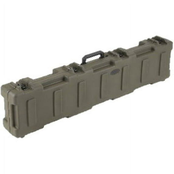 Roto Military-Standard Waterproof Case 5