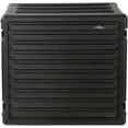 thumbnail image 1 of Roto Molded 10U Space Roto Molded Rack, 1 of 1