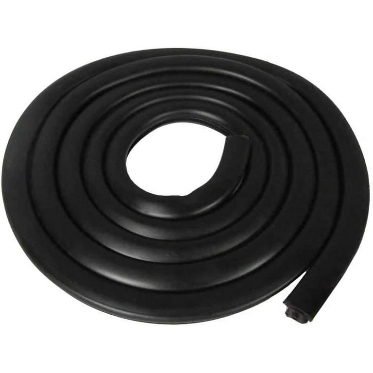 Roto Molded Cooler Lid Gasket Fits Yeti and RTIC