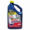 thumbnail image 1 of Roto Rooter  64 oz Liquid Hair Clog Remover, Pack of 4, 1 of 1
