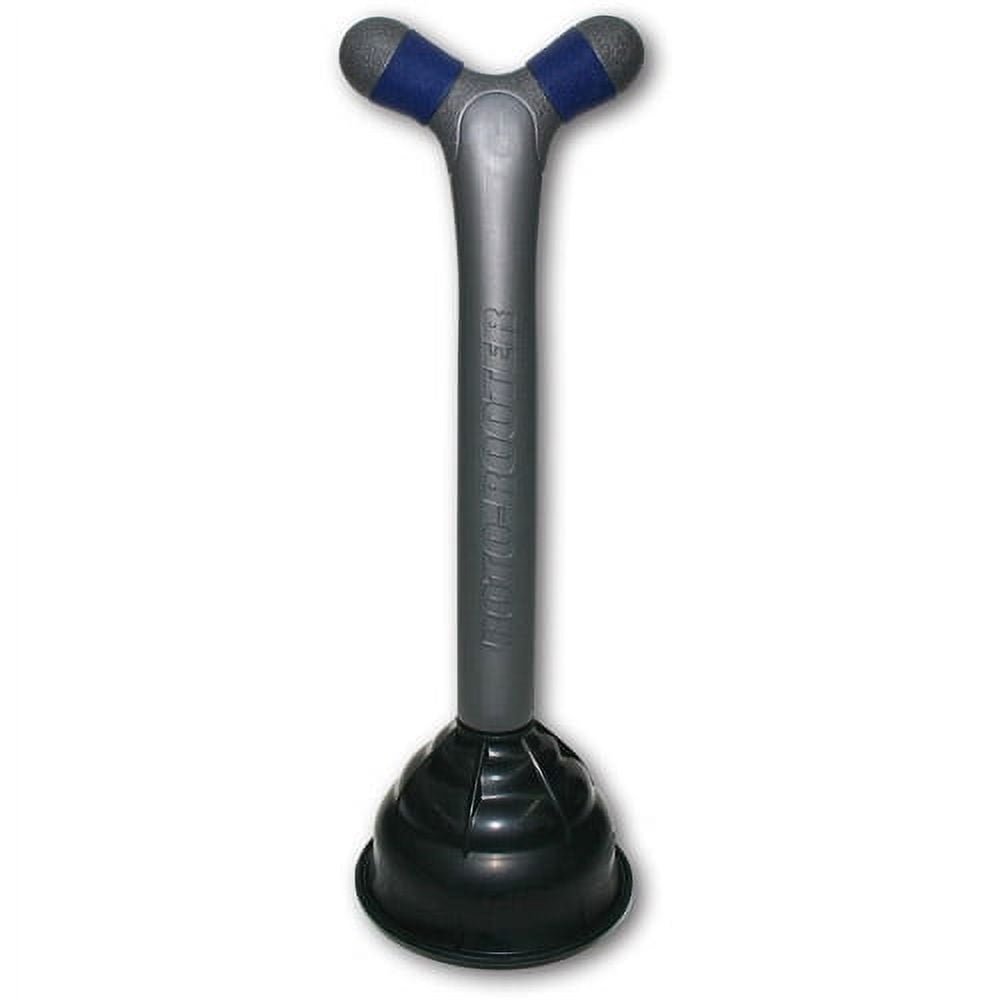 RotoRooter Plunger