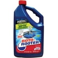 Roto Rooter Septic System Treatment, 8 Doses