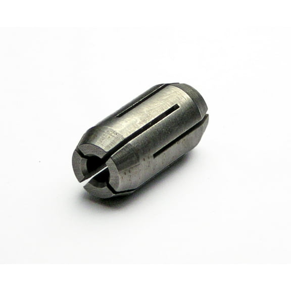 Roto Zip RZ1 Bosch B1155 Router Replacement 1/8" Collet - 2615295093