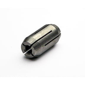 Roto Zip RZ1 Bosch B1155 Router Replacement 1/8" Collet - 2615295093