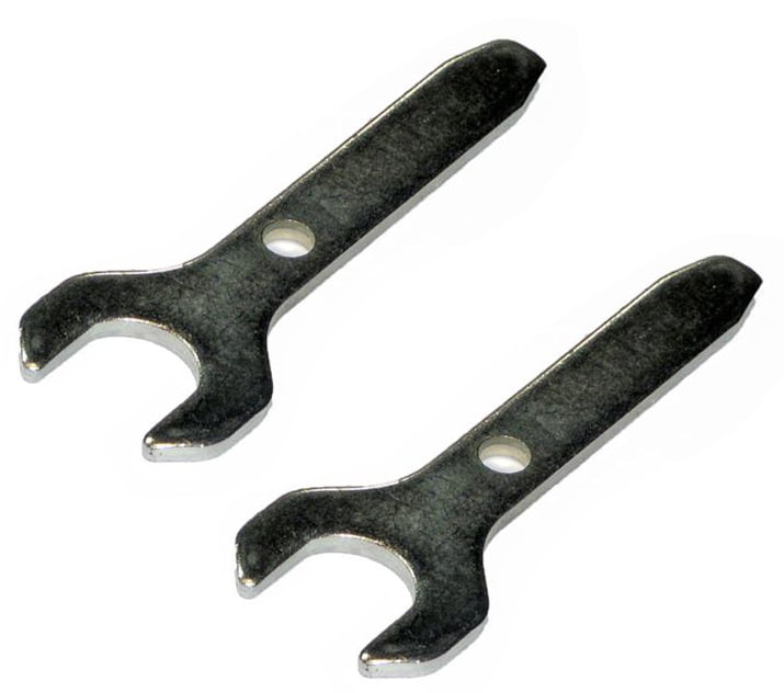 Roto Zip RZ1, RZ25, ZM2 Router Replacement Wrench - 2610907966 (2