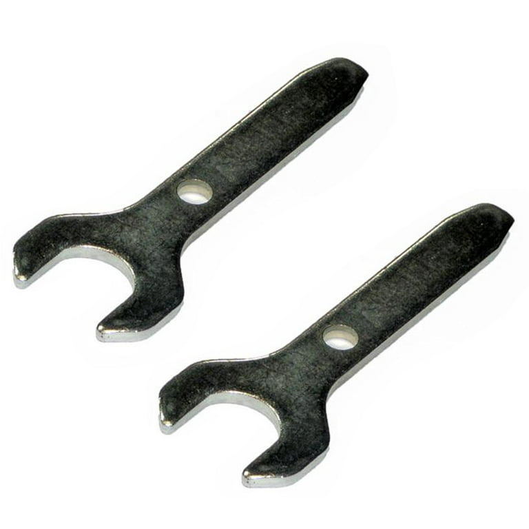 Roto Zip RZ1, RZ25, ZM2 Router Replacement Wrench - 2610907966 (2