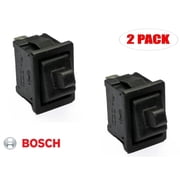 Roto Zip RZ25 Router Replacement Switch - 2610933516 2 Pack