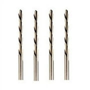 Rotozip Sabrecut 1/8 In. Multi-Purpose Bit 4-Pack