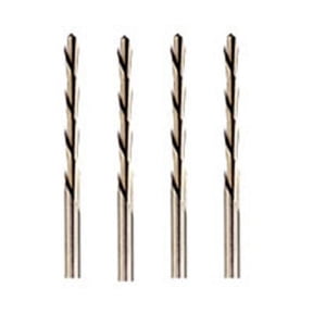 Rotozip Sabrecut 1/8 In. Multi-Purpose Bit (4-Pack)