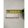 thumbnail image 1 of RotoMetals Whole Tin Ingot 99.9+% Pure, 1 of 1