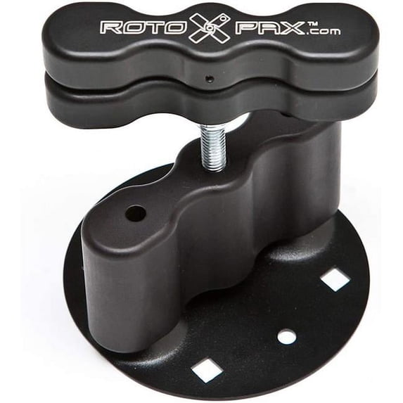 RotoPax Deluxe Mounting Hardware Pack