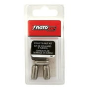 RotoZip Collet Nut Kit